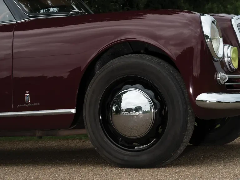 1951 Lancia Aurelia - Image 9 of 25