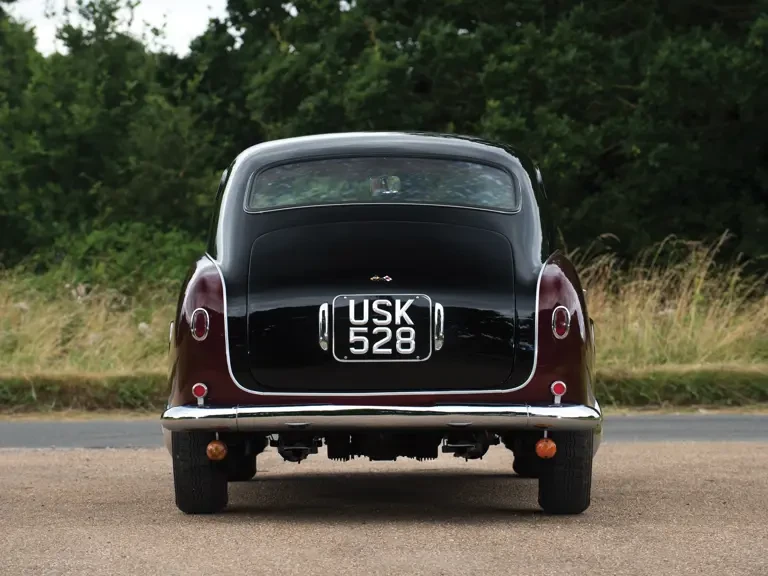 1951 Lancia Aurelia - Image 11 of 25