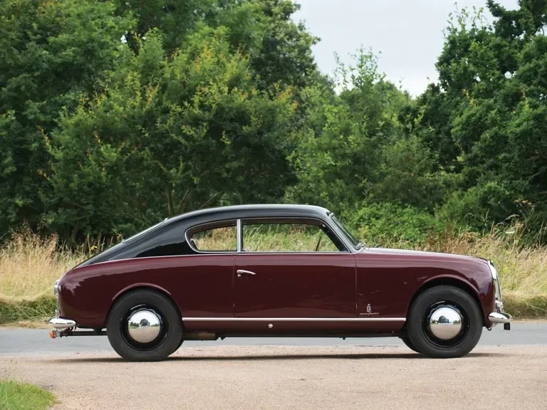 1951 Lancia Aurelia - Image 6 of 25