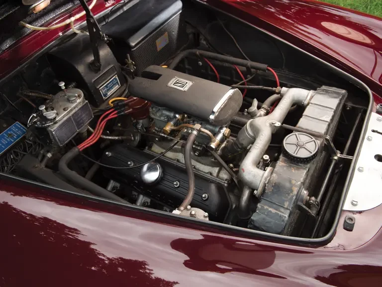 1951 Lancia Aurelia - Image 4 of 25