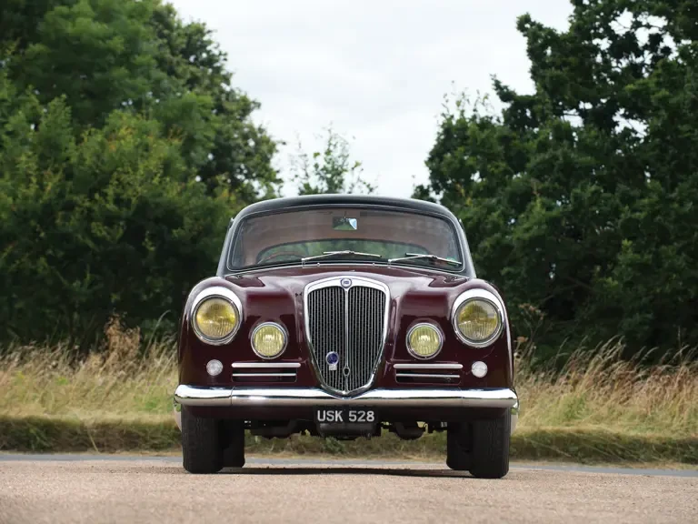 1951 Lancia Aurelia - Image 10 of 25