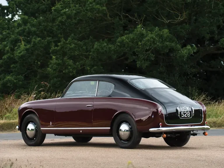 1951 Lancia Aurelia - Image 3 of 25