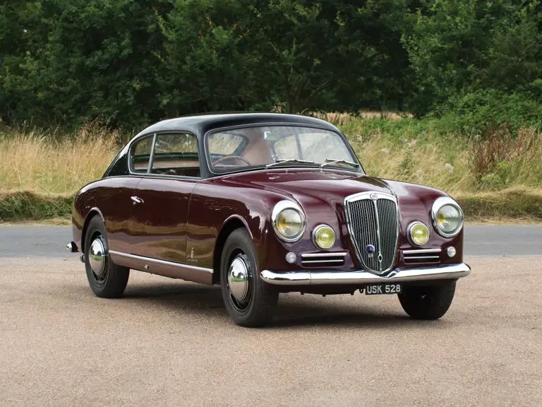 1951 Lancia Aurelia - Image 2 of 25
