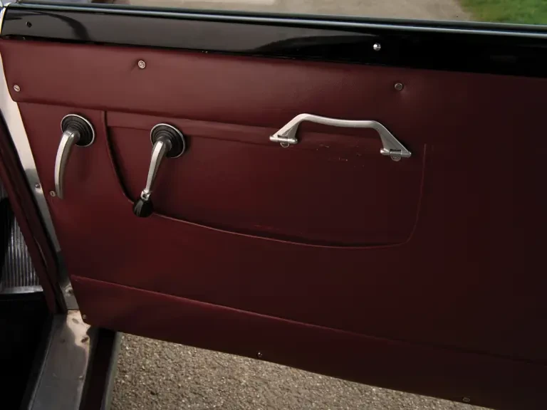 1951 Lancia Aurelia - Image 14 of 25