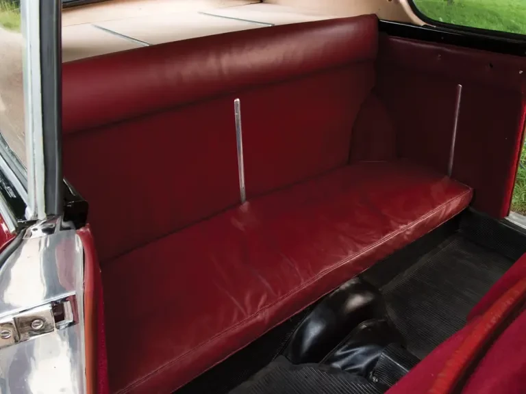 1951 Lancia Aurelia - Image 17 of 25
