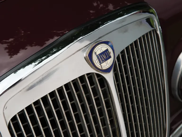 1951 Lancia Aurelia - Image 7 of 25