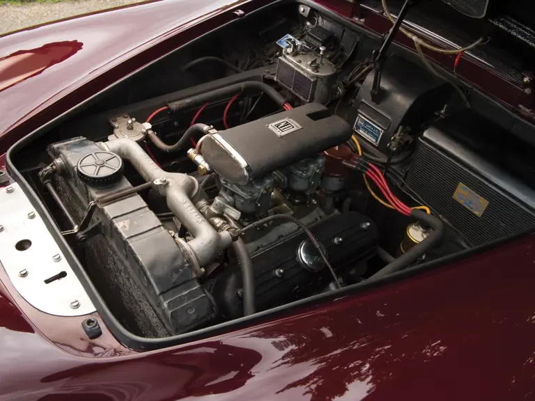 1951 Lancia Aurelia - Image 24 of 25