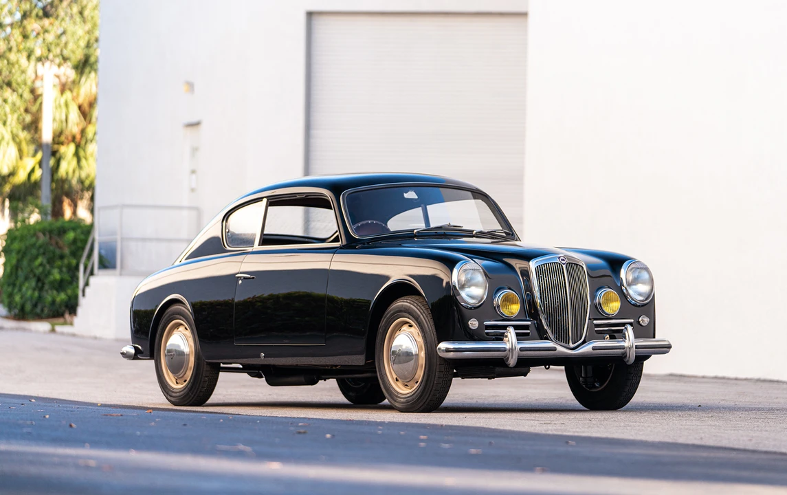 1951 Lancia Aurelia - Image 13 of 18