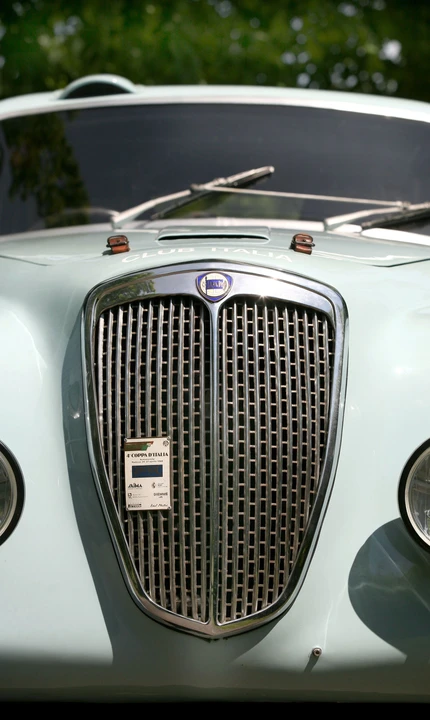 1951 Lancia Aurelia - Image 3 of 9