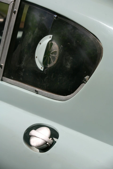 1951 Lancia Aurelia - Image 4 of 9