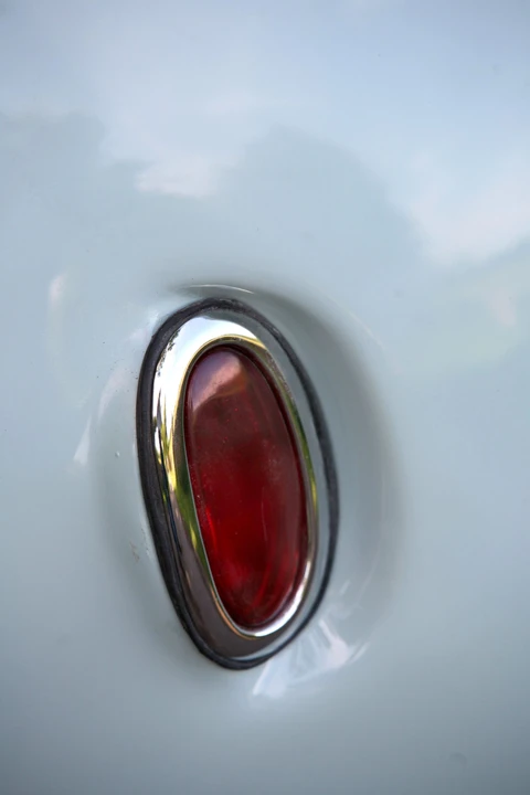 1951 Lancia Aurelia - Image 6 of 9