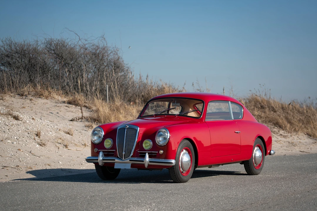 1951 Lancia Aurelia - Image 6 of 31