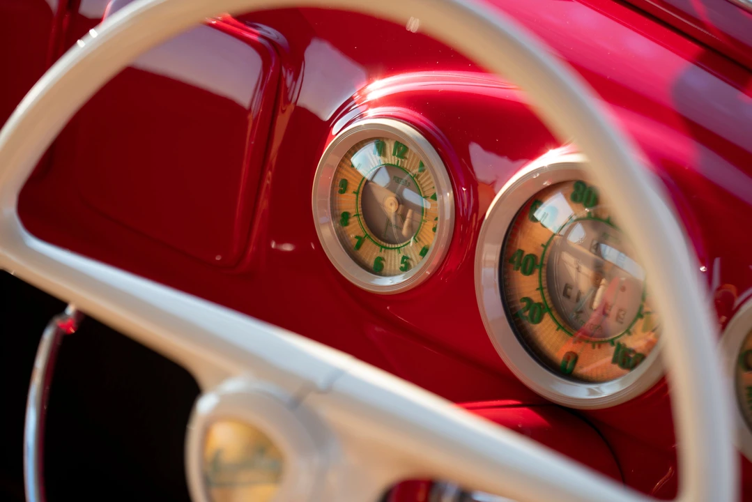 1951 Lancia Aurelia - Image 28 of 31