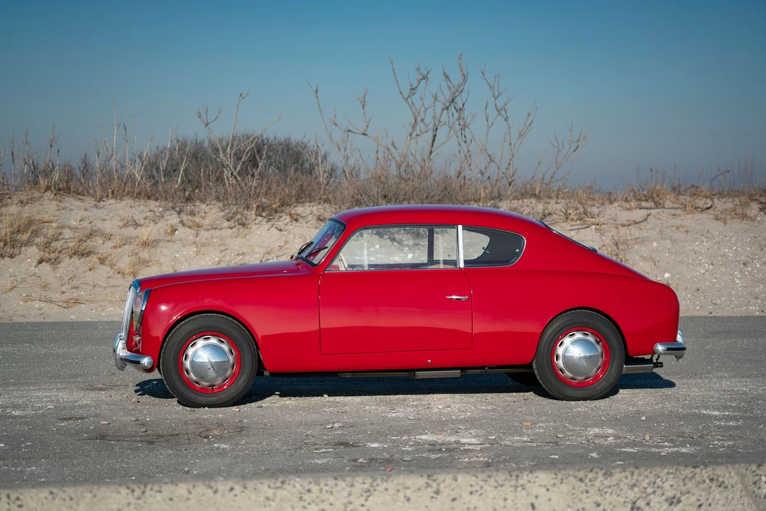 1951 Lancia Aurelia - Image 15 of 31