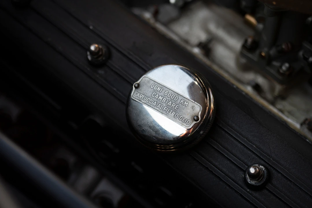 1951 Lancia Aurelia - Image 21 of 31