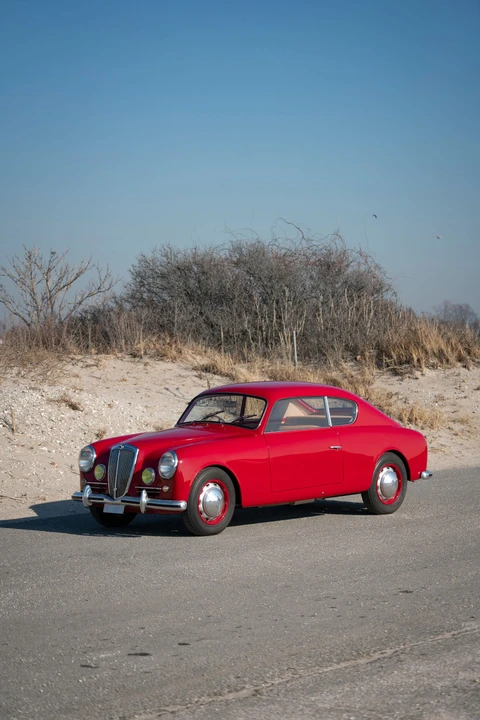 1951 Lancia Aurelia - Image 27 of 31