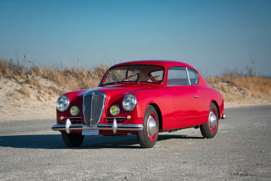 1951 Lancia Aurelia - Image 19 of 31