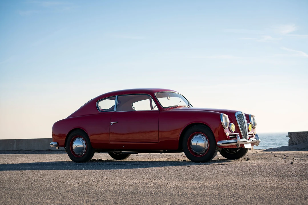 1951 Lancia Aurelia - Image 12 of 31