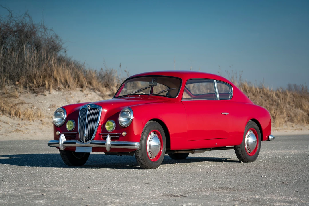 1951 Lancia Aurelia - Image 20 of 31
