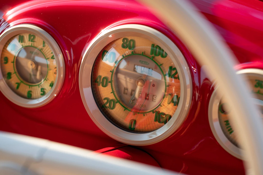 1951 Lancia Aurelia - Image 29 of 31