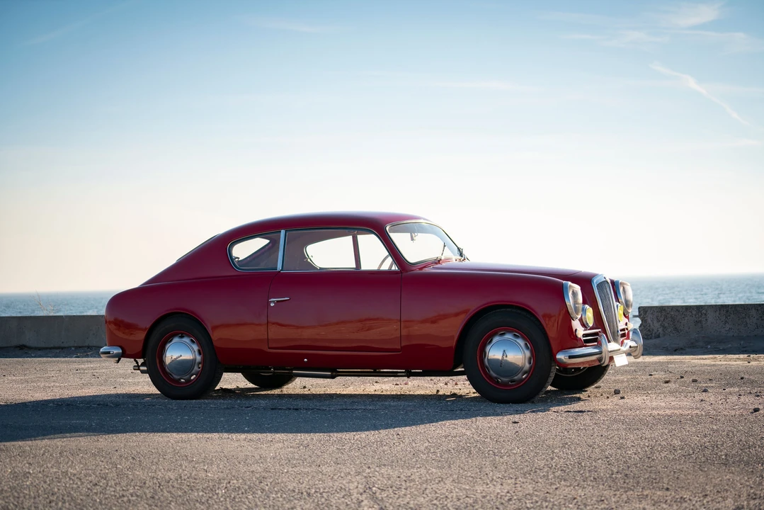 1951 Lancia Aurelia - Image 14 of 31