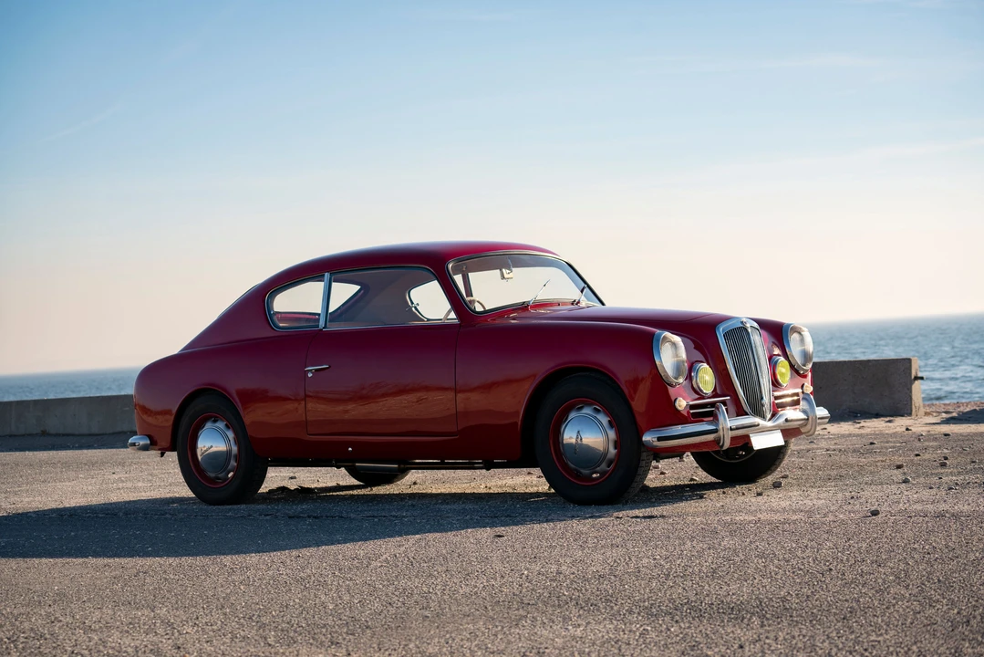 1951 Lancia Aurelia - Image 11 of 31