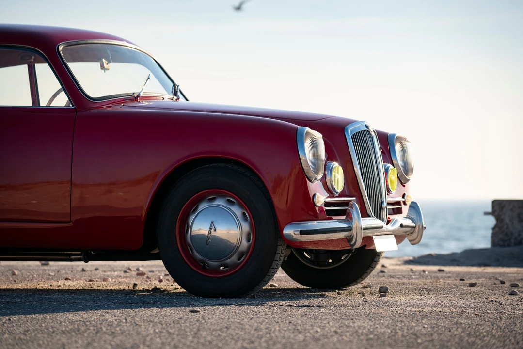 1951 Lancia Aurelia - Image 13 of 31