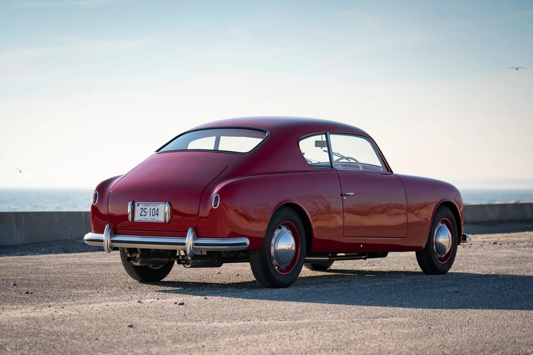 1951 Lancia Aurelia - Image 18 of 31