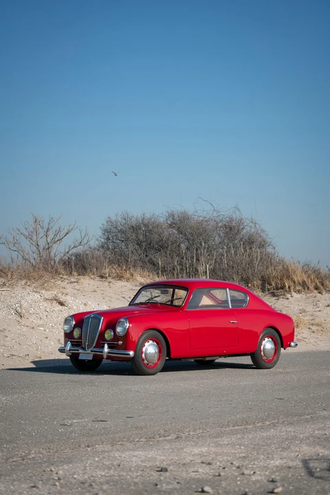 1951 Lancia Aurelia - Image 16 of 31