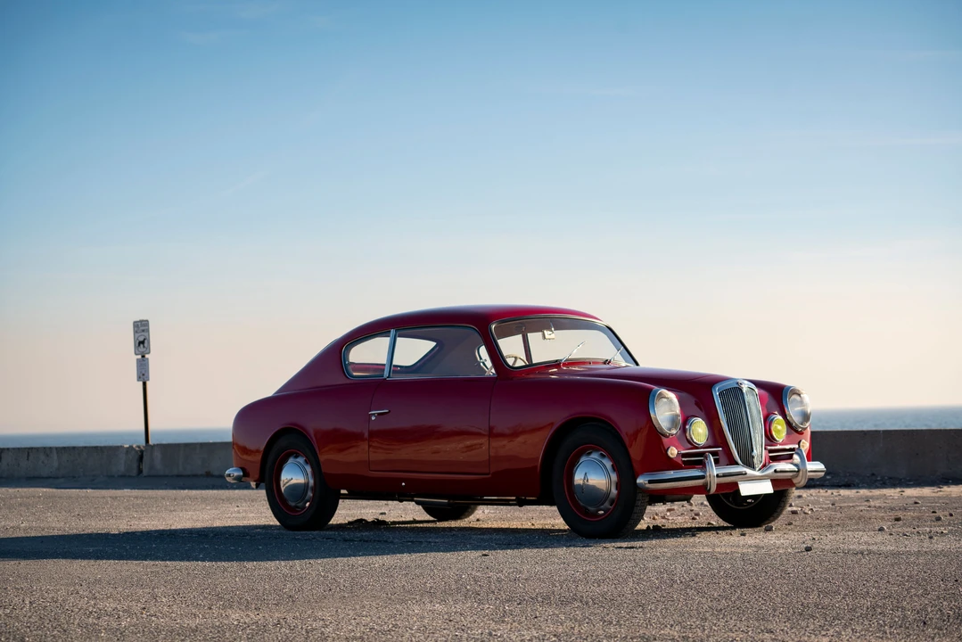 1951 Lancia Aurelia - Image 10 of 31