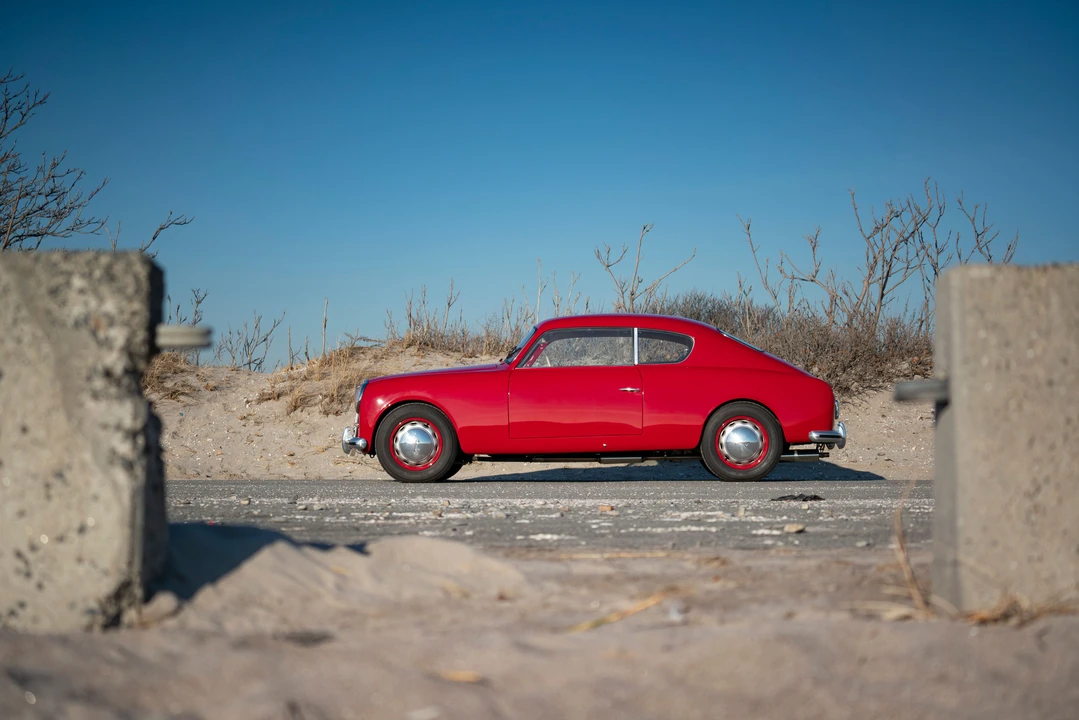 1951 Lancia Aurelia - Image 8 of 31