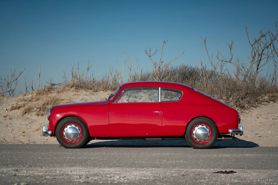 1951 Lancia Aurelia - Image 9 of 31