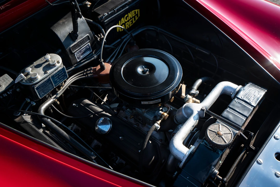 1951 Lancia Aurelia - Image 24 of 31