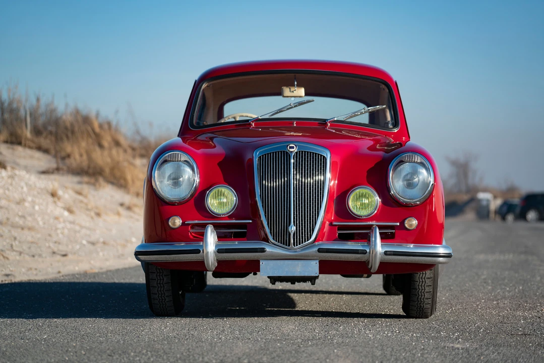 1951 Lancia Aurelia - Image 7 of 31