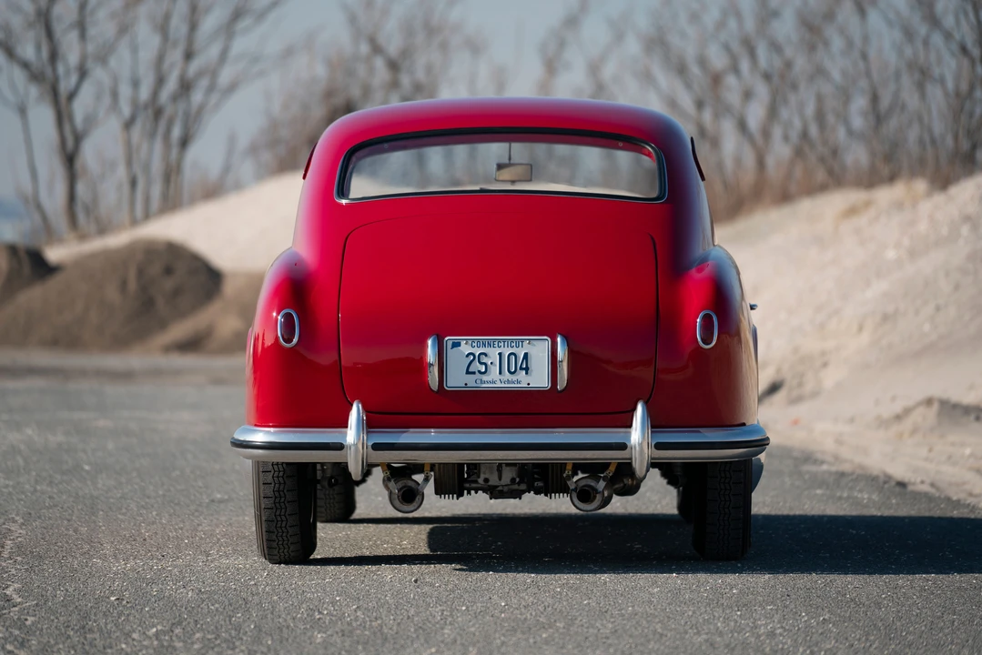 1951 Lancia Aurelia - Image 5 of 31