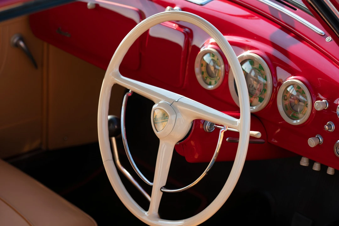 1951 Lancia Aurelia - Image 30 of 31