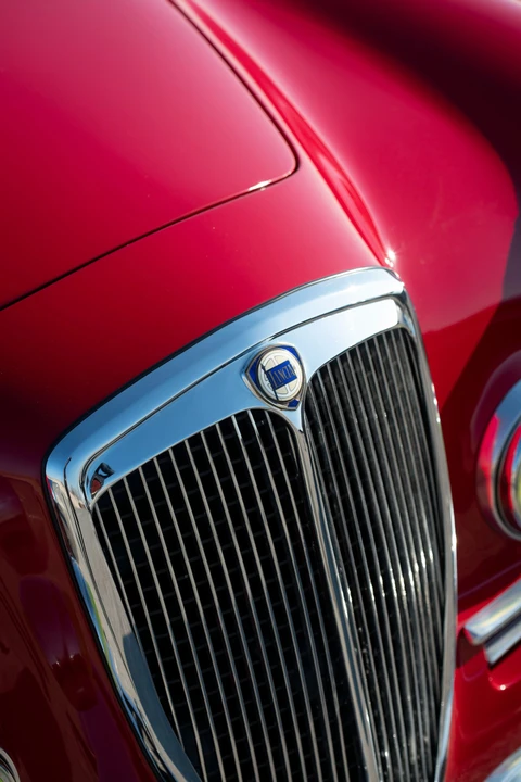 1951 Lancia Aurelia - Image 31 of 31