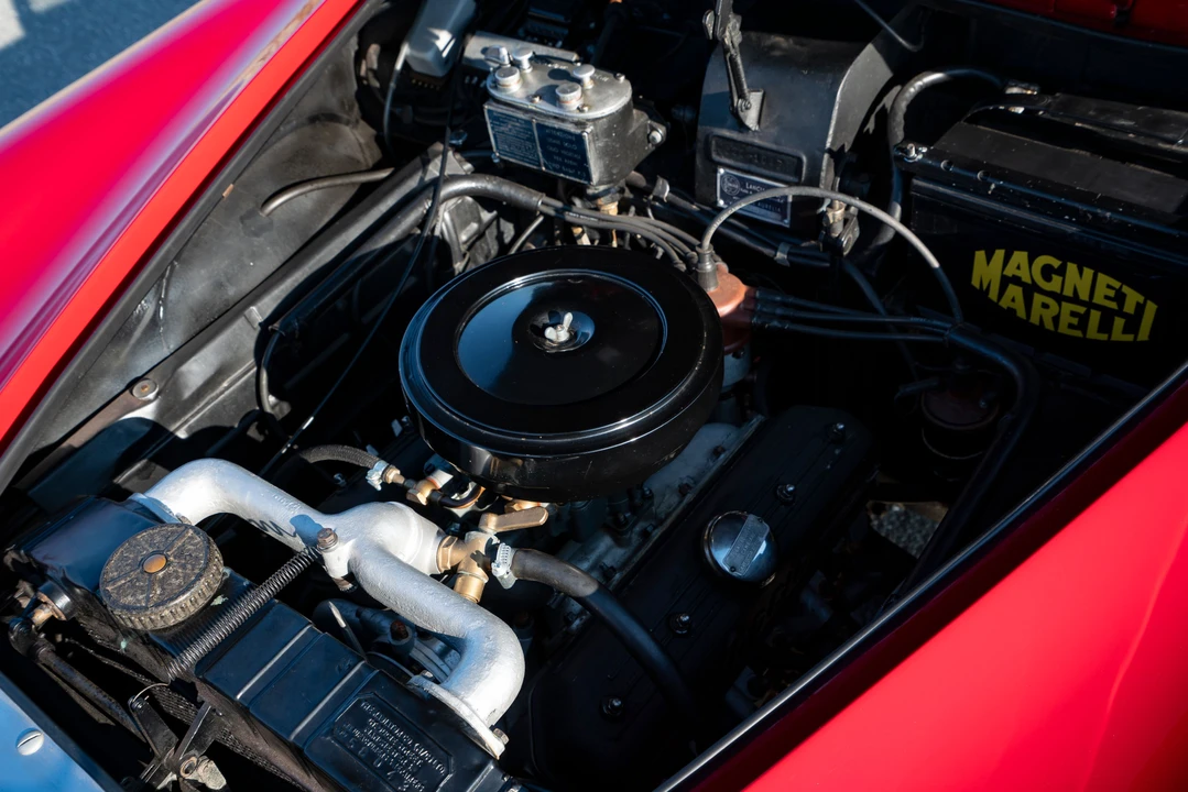 1951 Lancia Aurelia - Image 25 of 31