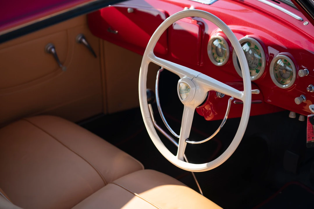1951 Lancia Aurelia - Image 2 of 31