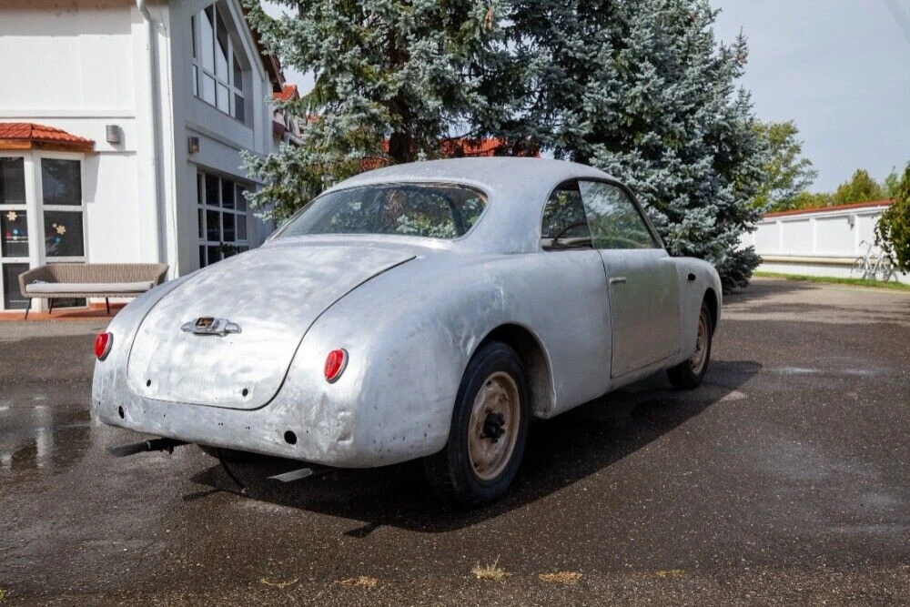 1951 Lancia Aurelia - Image 6 of 10