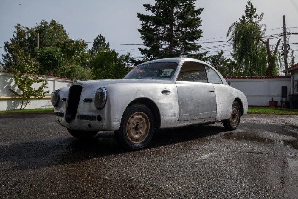 1951 Lancia Aurelia - Image 2 of 10