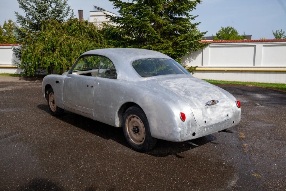 1951 Lancia Aurelia - Image 8 of 10