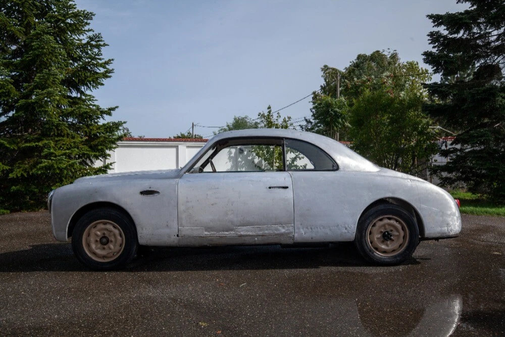 1951 Lancia Aurelia - Image 5 of 10