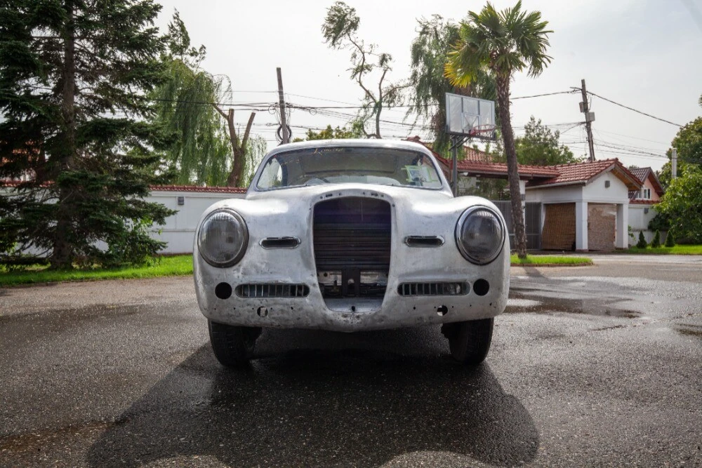 1951 Lancia Aurelia - Image 3 of 10