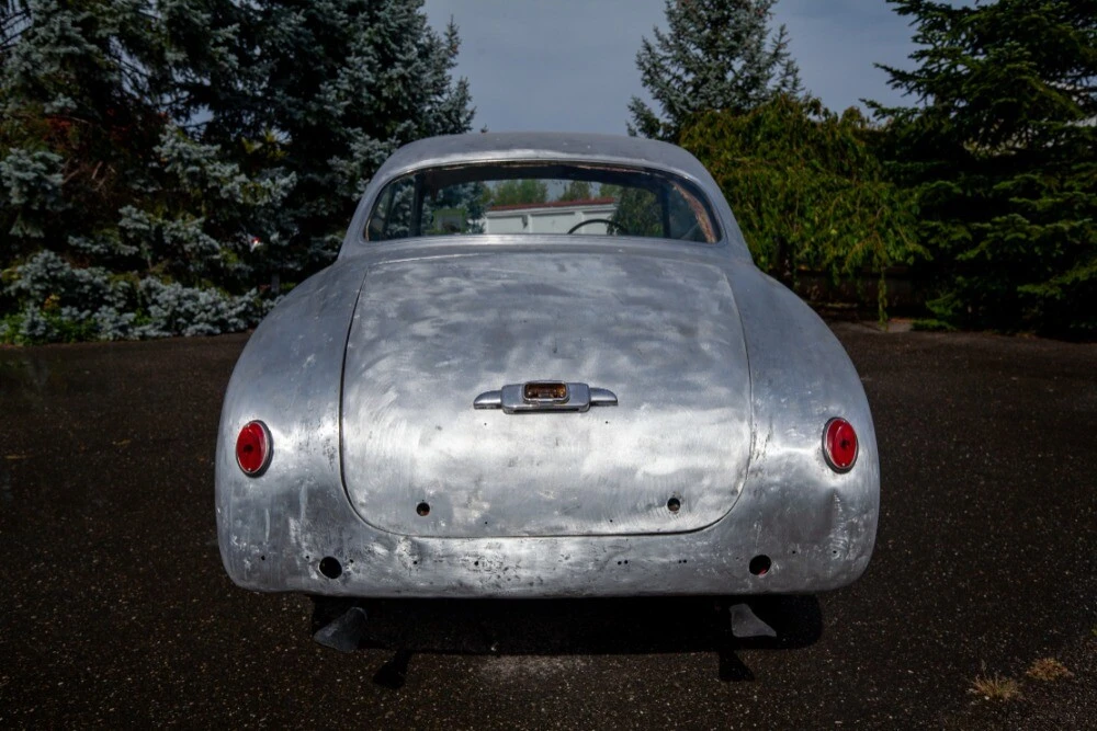 1951 Lancia Aurelia - Image 7 of 10
