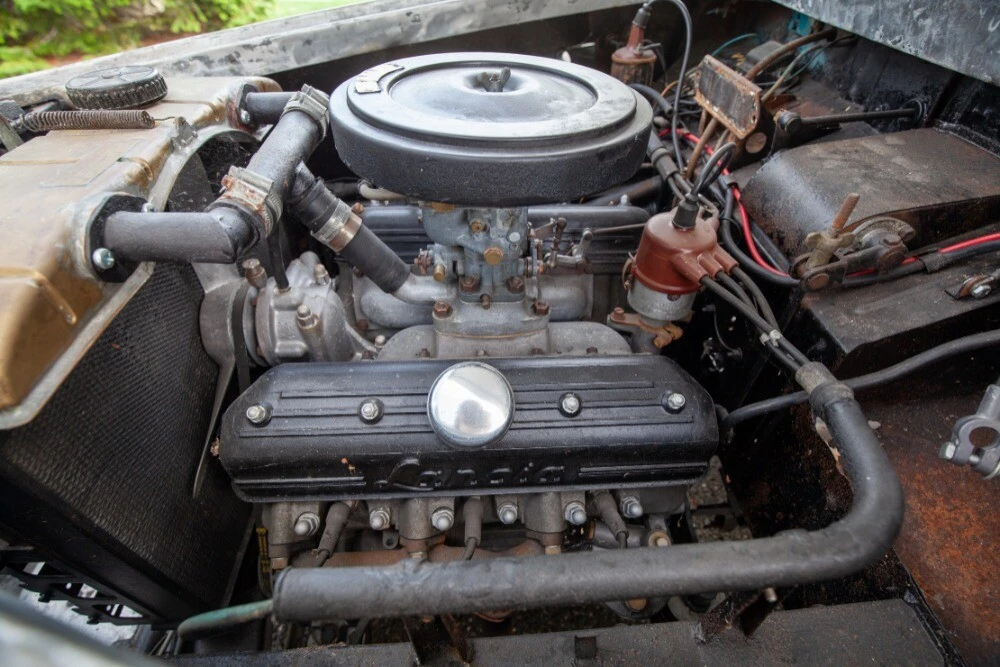 1951 Lancia Aurelia - Image 10 of 10