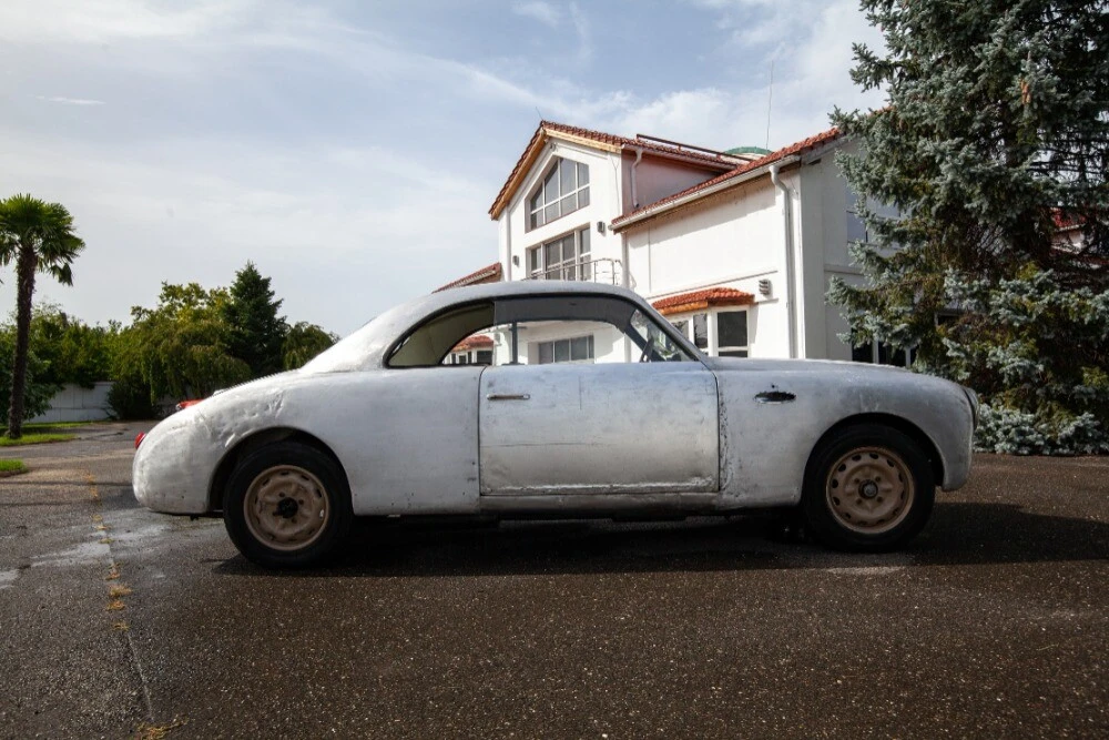 1951 Lancia Aurelia - Image 4 of 10
