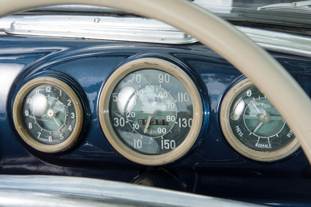 1951 Lancia Aurelia - Image 9 of 23
