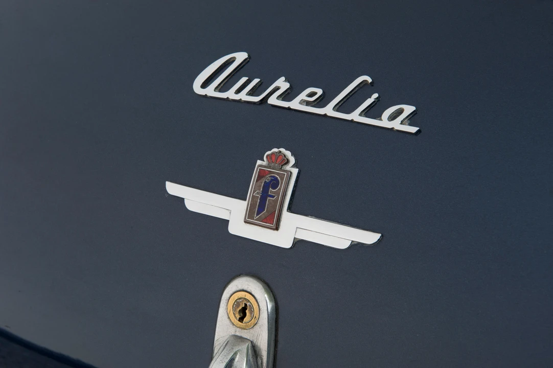 1951 Lancia Aurelia - Image 14 of 23