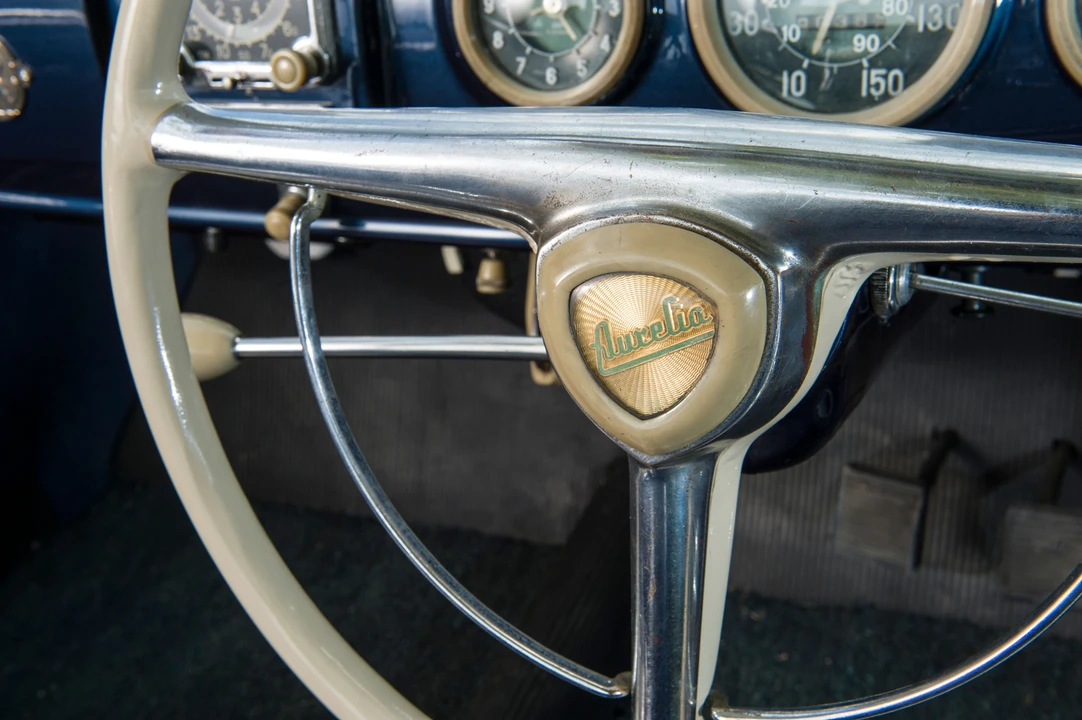 1951 Lancia Aurelia - Image 10 of 23